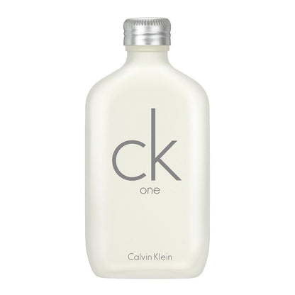 Calvin Klein One Unisex EDT - 100ml