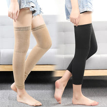 2 Pcs Cashmere Wool Warm Kneecap, Knee Protector For Men, Women