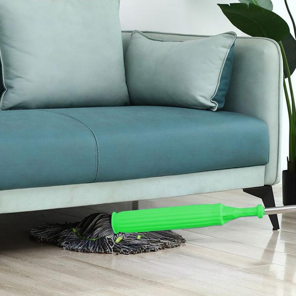 2 In 1 Dehydrated Mop Handheld Long Handled Cleaner Mop