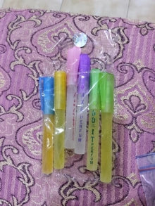 (Pack of 6) LONG LASTING FRAGRANCE