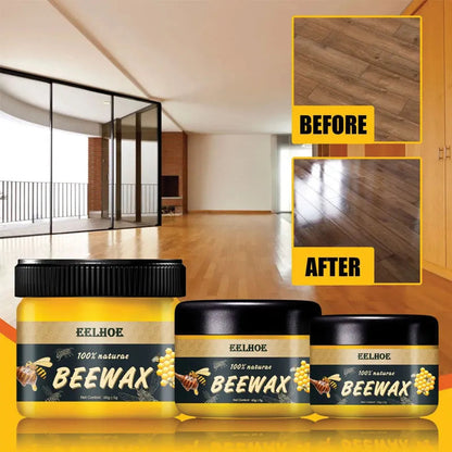 Beewax Furniture Polish- German Imported (BUY 1 GET 1 FREE)