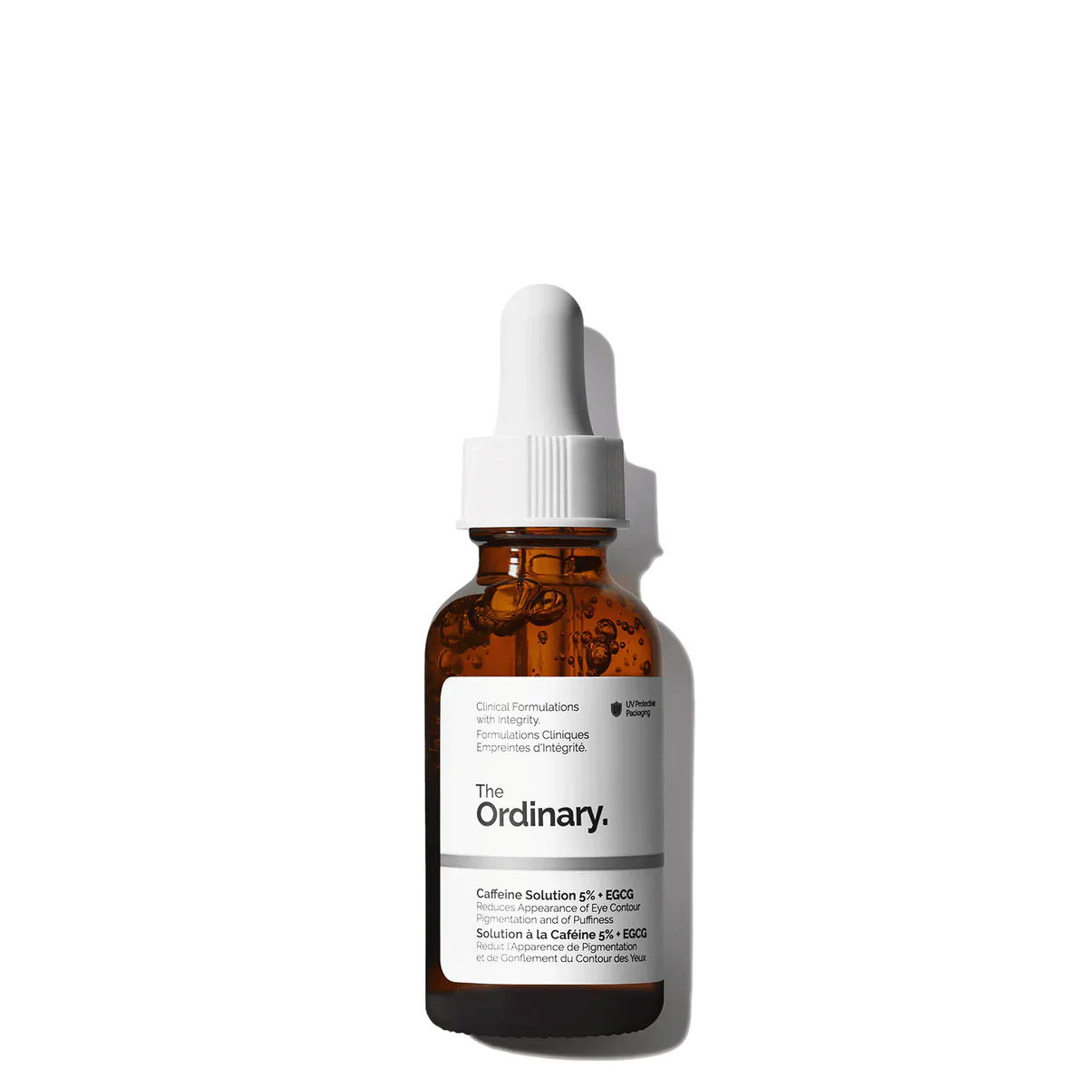 The Ordinary Buffet Multi Technology Peptide Serum 30ML