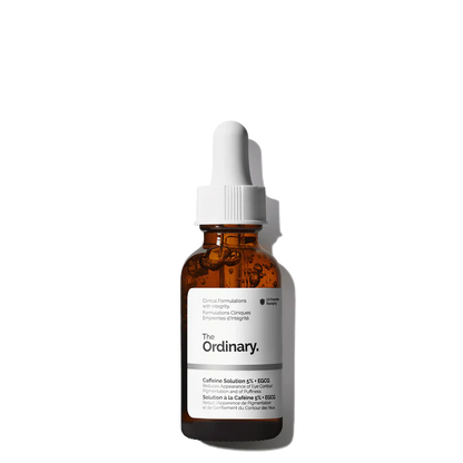 The Ordinary Buffet Multi Technology Peptide Serum 30ML