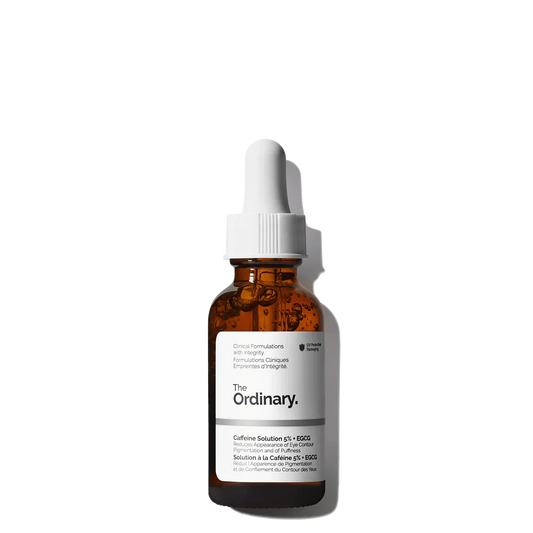 The Ordinary Buffet Multi Technology Peptide Serum 30ML