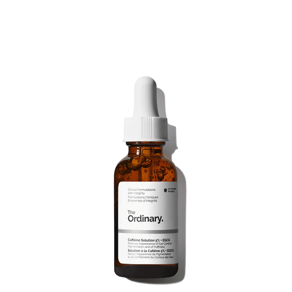 The Ordinary Buffet Multi Technology Peptide Serum 30ML