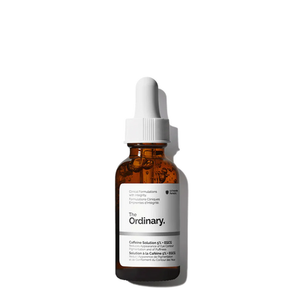 The Ordinary Buffet Multi Technology Peptide Serum 30ML