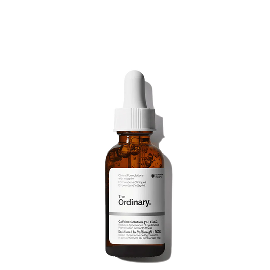 THE ORDINARY DIRECT ACID AHA 30 BHA PEELING SOLUTION PC 30ML