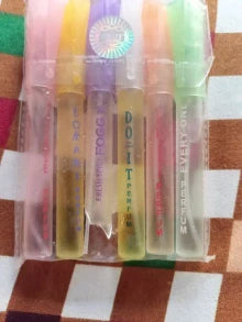 (Pack of 6) LONG LASTING FRAGRANCE